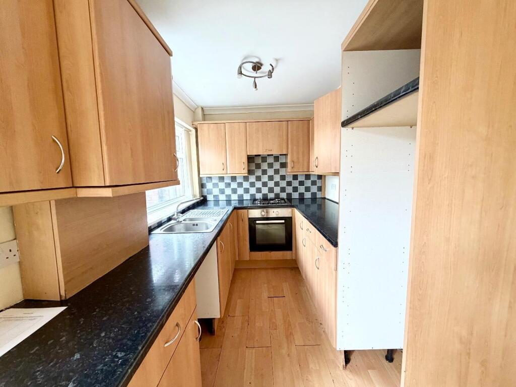 House in Stockton-on-Tees - View 4