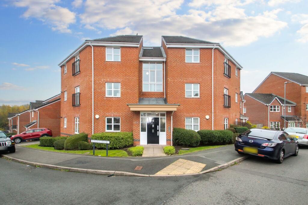 Main image of property: Blithfield Way, Stoke-On-Trent, ST6