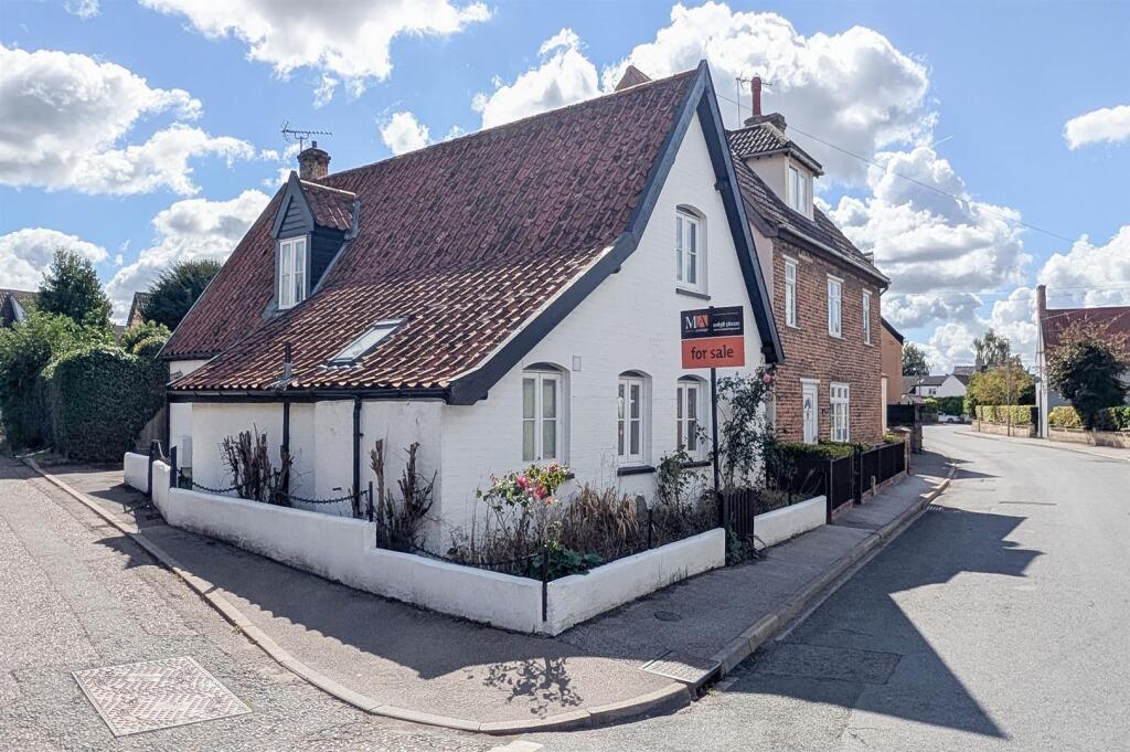 Main image of property: North Street, Burwell, Cambridge