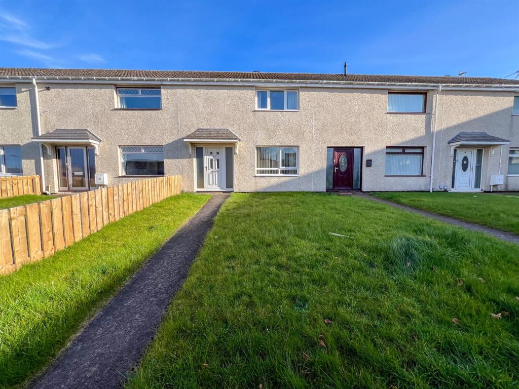 Main image of property: Newfields, Berwick-Upon-Tweed