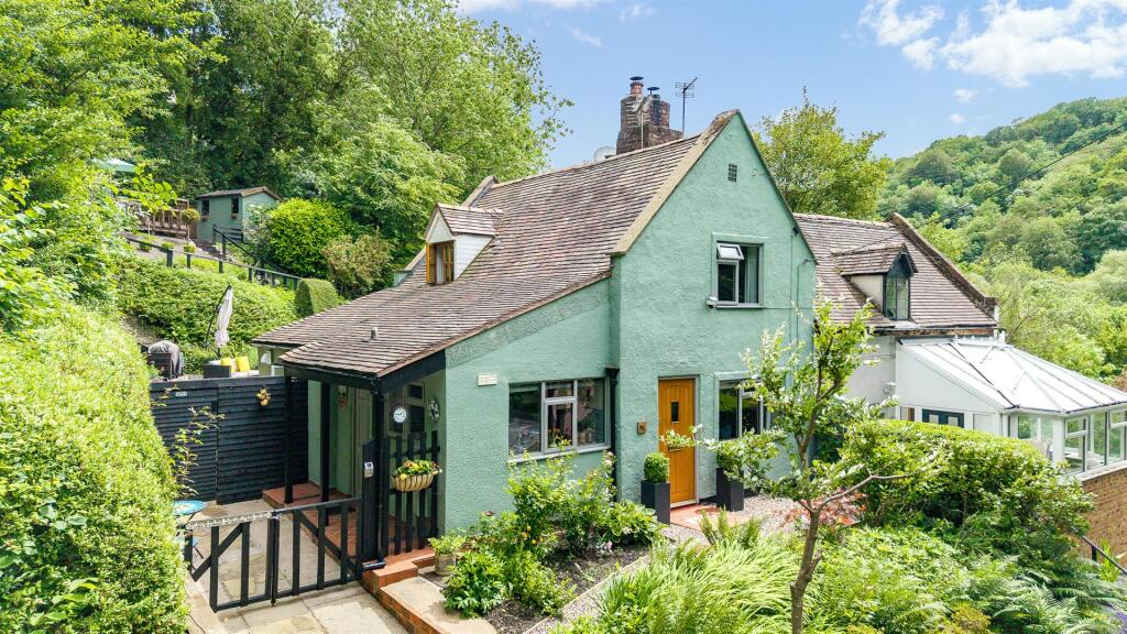 Main image of property: Paradise, Coalbrookdale, Telford