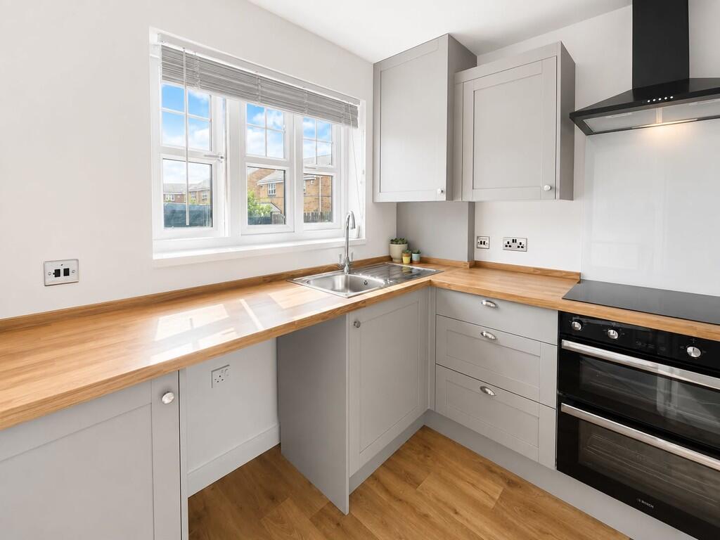 Sandalwood Mews, Allerton, Bradford - View 5