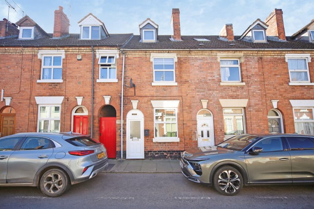 Main image of property: Wood Street, Kidderminster