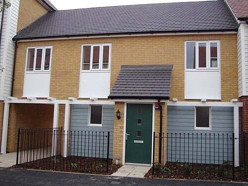 Main image of property: Sir Henry Brackenbury Road, Repton Park, Ashford, Kent, TN23
