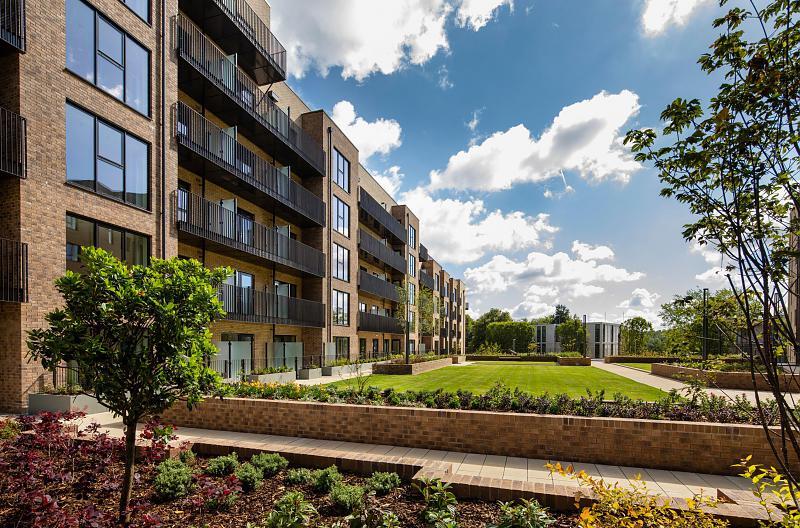 Main image of property: St. Andrews Road, Uxbridge