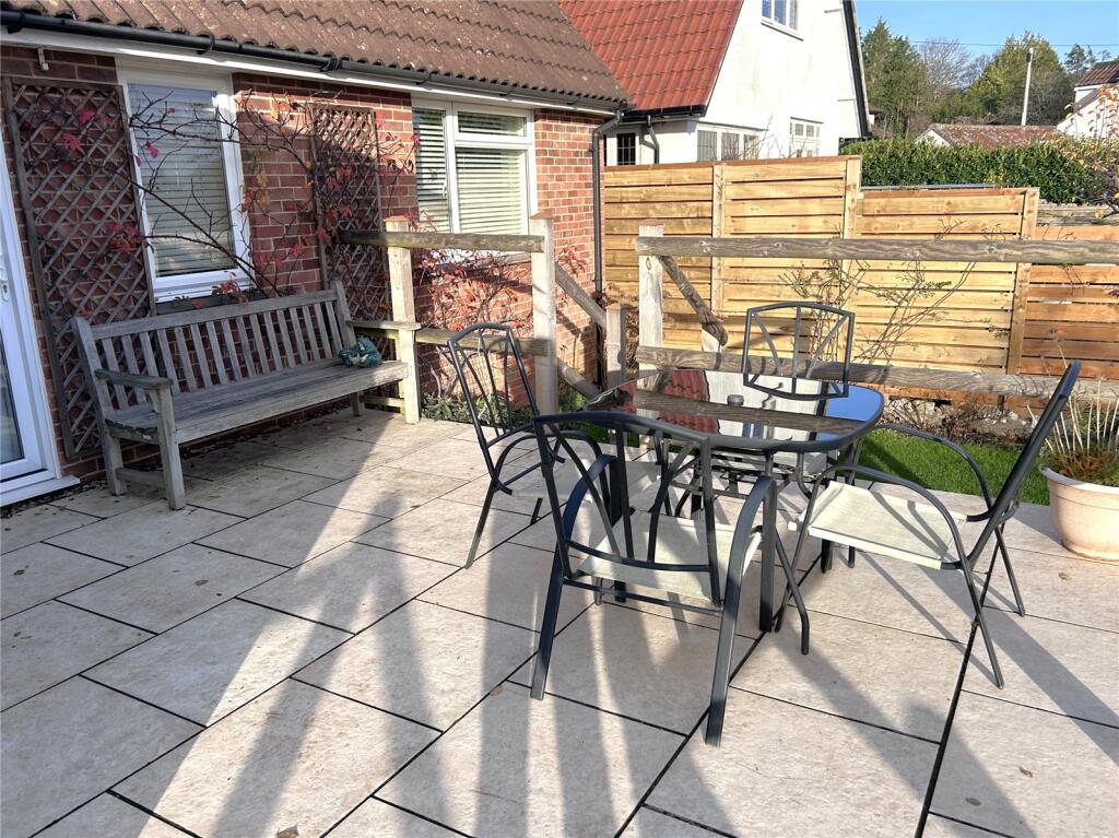 Additional image 20 of Ash Lane, Wells, Somerset, BA5