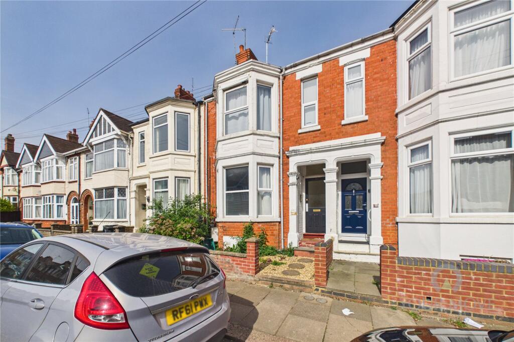 Main image of property: Balmoral Road, Northampton, NN2