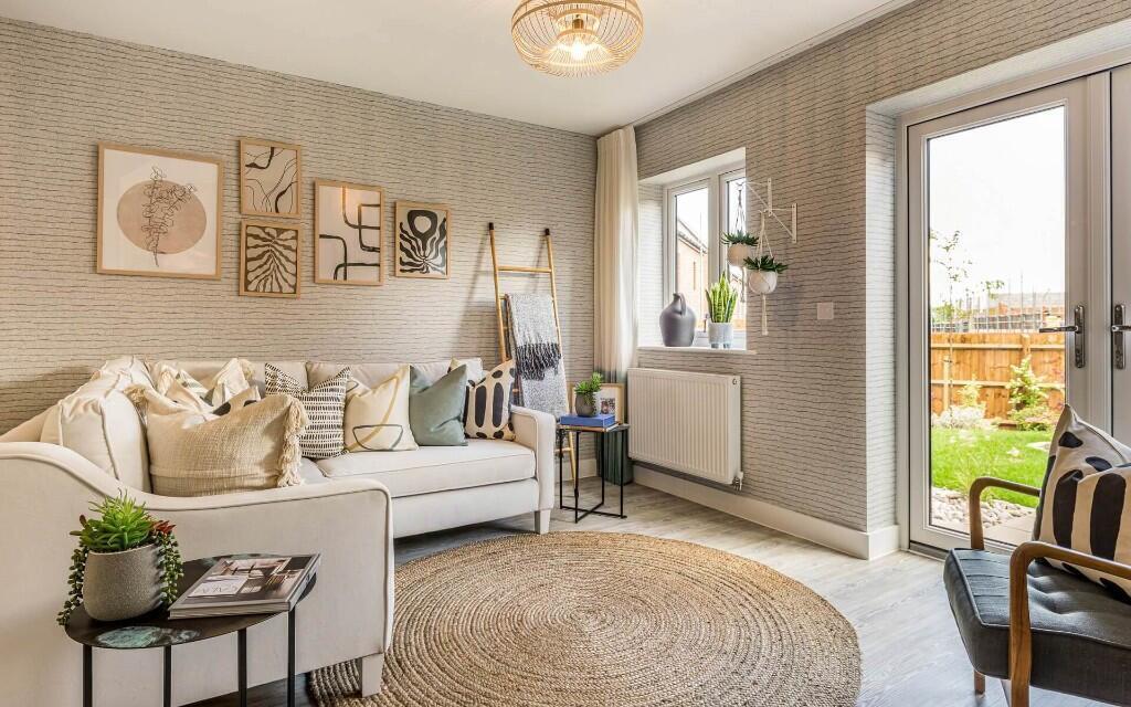 Main image of property: Off Barton Road , Kettering East, 
NN15 6BW