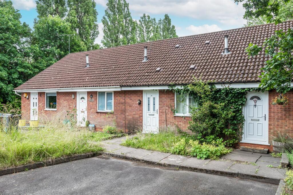 Main image of property: Raddlebarn Farm Drive, Birmingham, West Midlands, B29