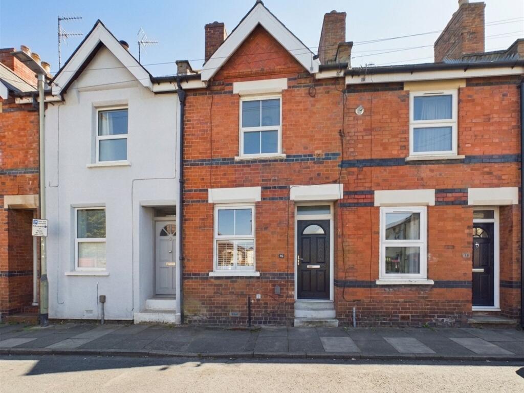 Main image of property: Millbrook Street, Cheltenham, GL50