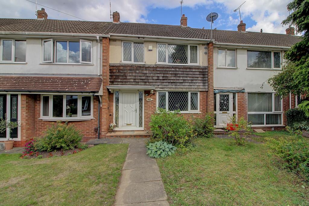 Main image of property: Rutland Avenue, Nuneaton, CV10