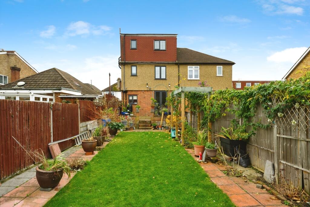 Main image of property: St. Albans Road, Cheam, Sutton, SM1
