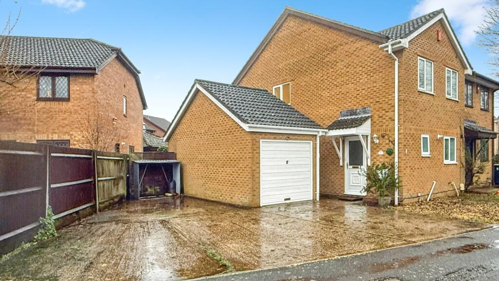 Additional image 15 of McWilliam Close, TALBOT VILLAGE, Poole, Dorset, BH12