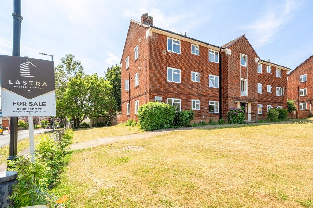 Main image of property: Blackmore Road, Buckhurst Hill, IG9