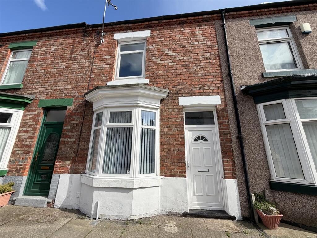 Main image of property: Barron Street, Darlington