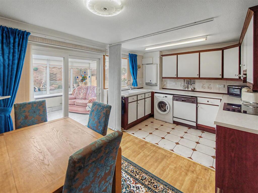 House in Sunderland - View 4