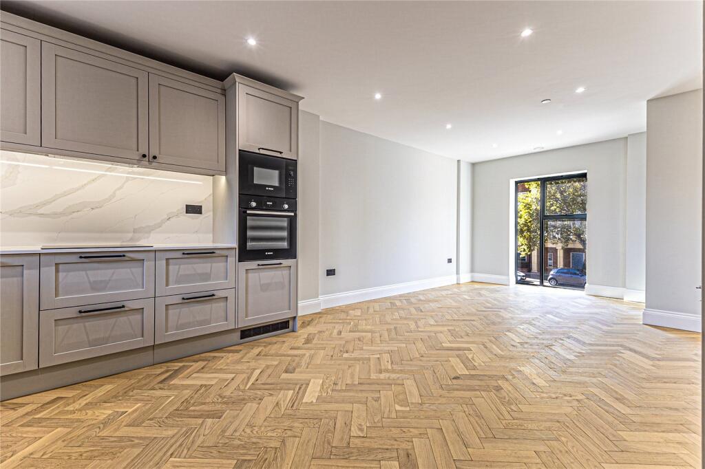 Main image of property: Plot 3 White Rose, North Finchley, London, N12