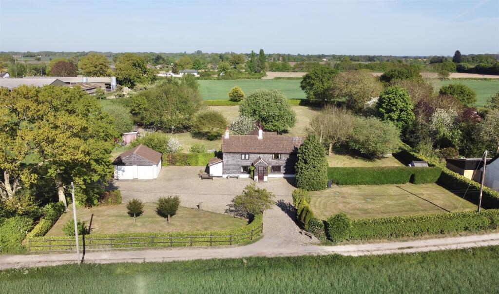 Main image of property: Flymoor Lane, Rocklands