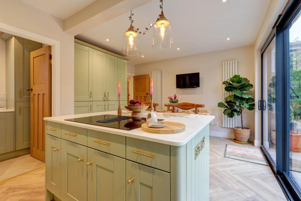 House in Blandford Forum - View 5