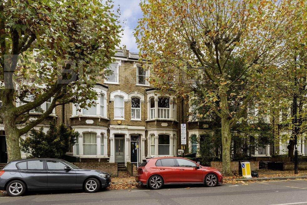 Main image of property: Hanley Road, Finsbury Park N4