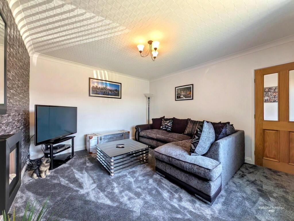 House in Workington, Cumberland - View 3