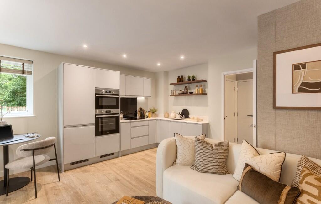 Main image of property: Albert Road,
Barnet,
EN49SH