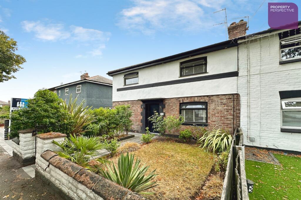 Main image of property: Gale Road, L21
