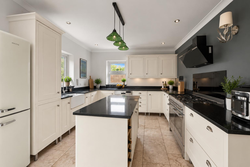 House in London - View 5