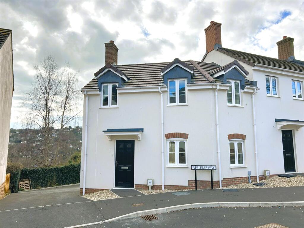 House in Dorchester