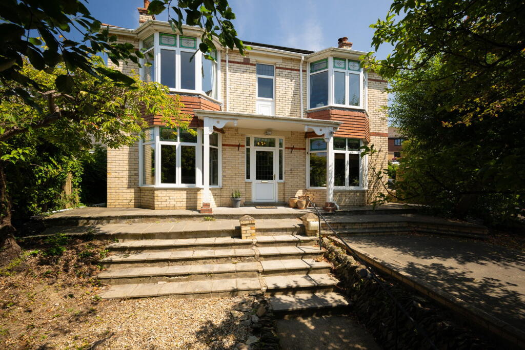 Main image of property: St. Brannocks Park Road, Ilfracombe