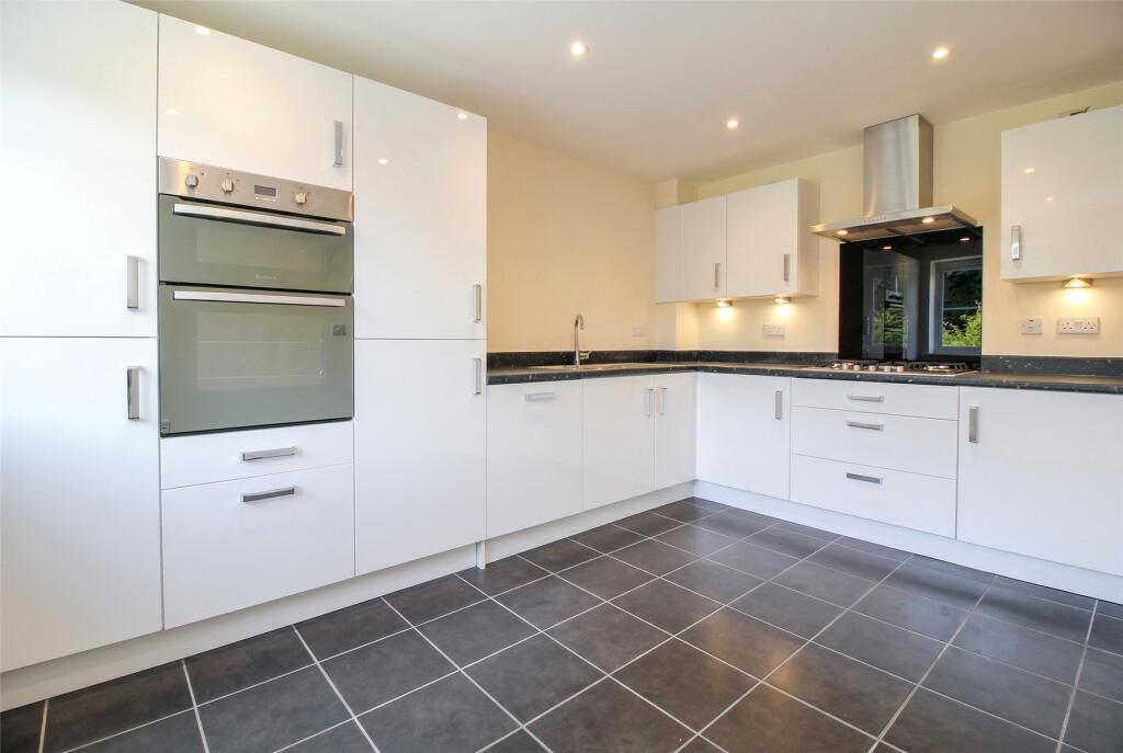 House in Oxford - View 4