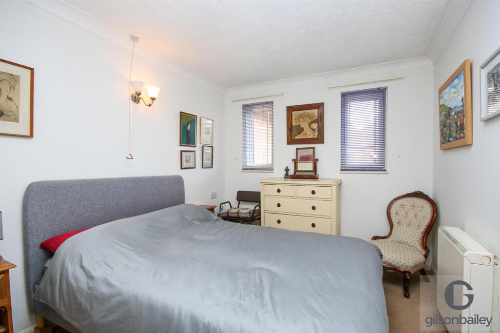 Riverway Court, Norwich photo 3