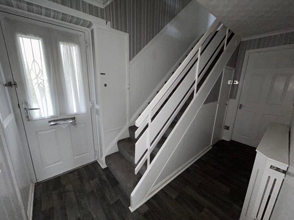 House in Wigan - More