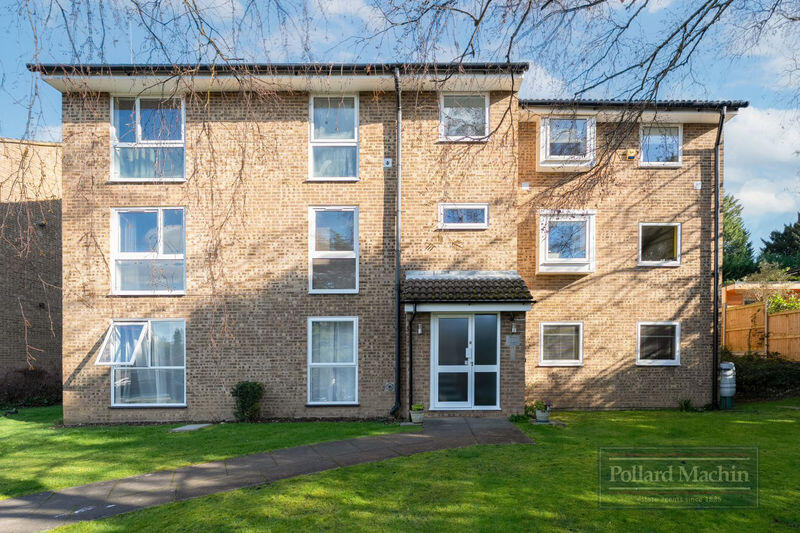 Main image of property: Wettern Close, Sanderstead