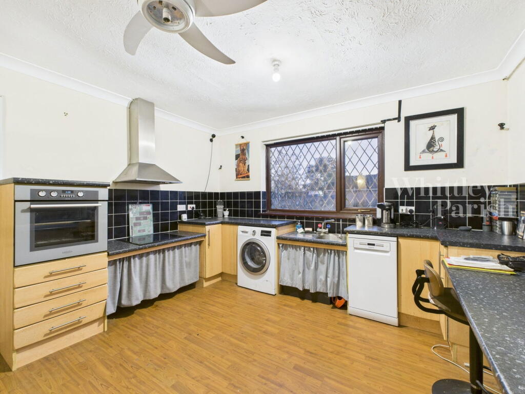 Norwich Road, Dickleburgh photo 4