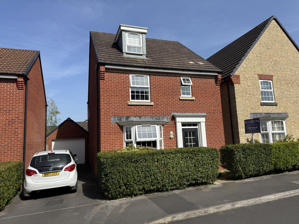 Main image of property: The Vineyards, Coxley, Wells, Somerset, BA51FN