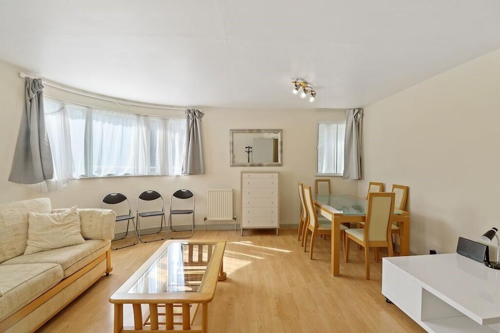 Main image of property: Westbourne, Artesian Road, W2