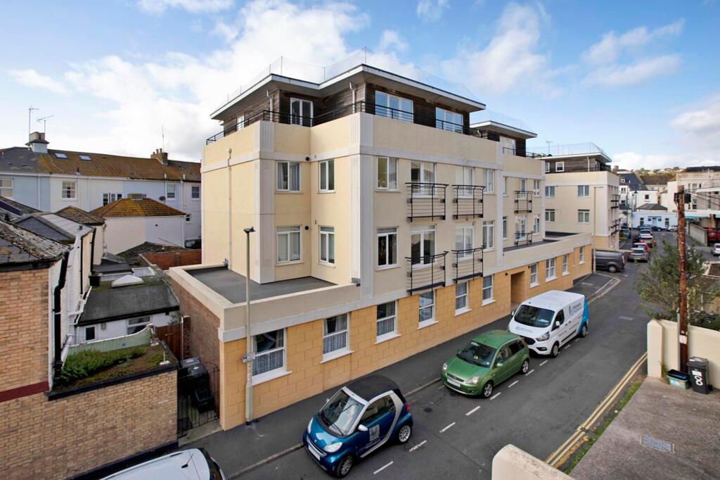 Main image of property: Carlton Place, St. Josephs Court, TQ14