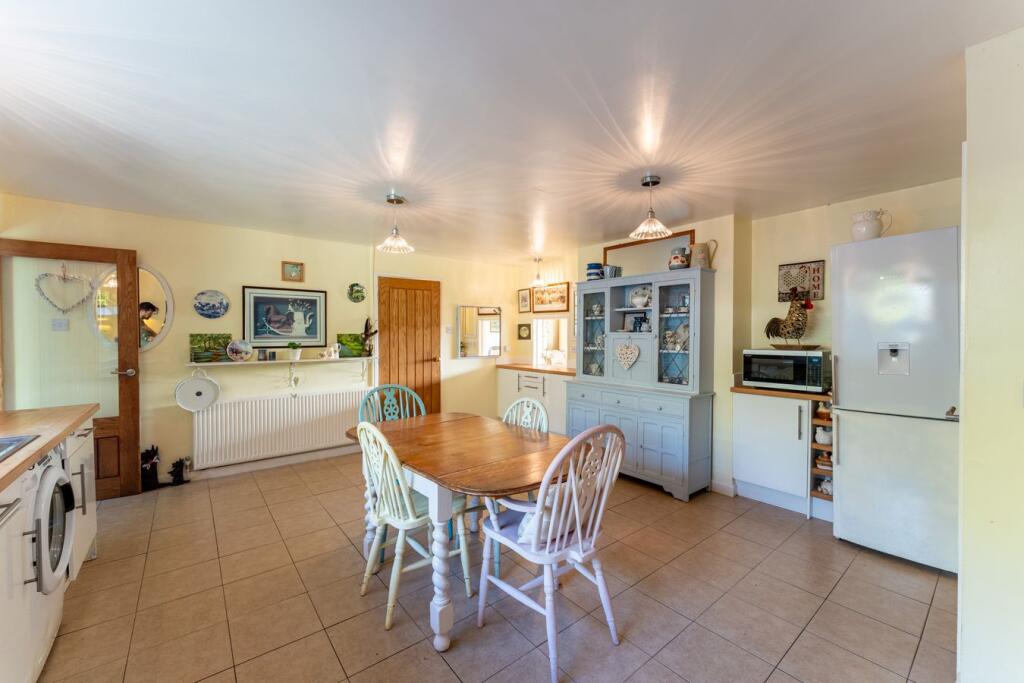 House in Llandrindod Wells - View 5
