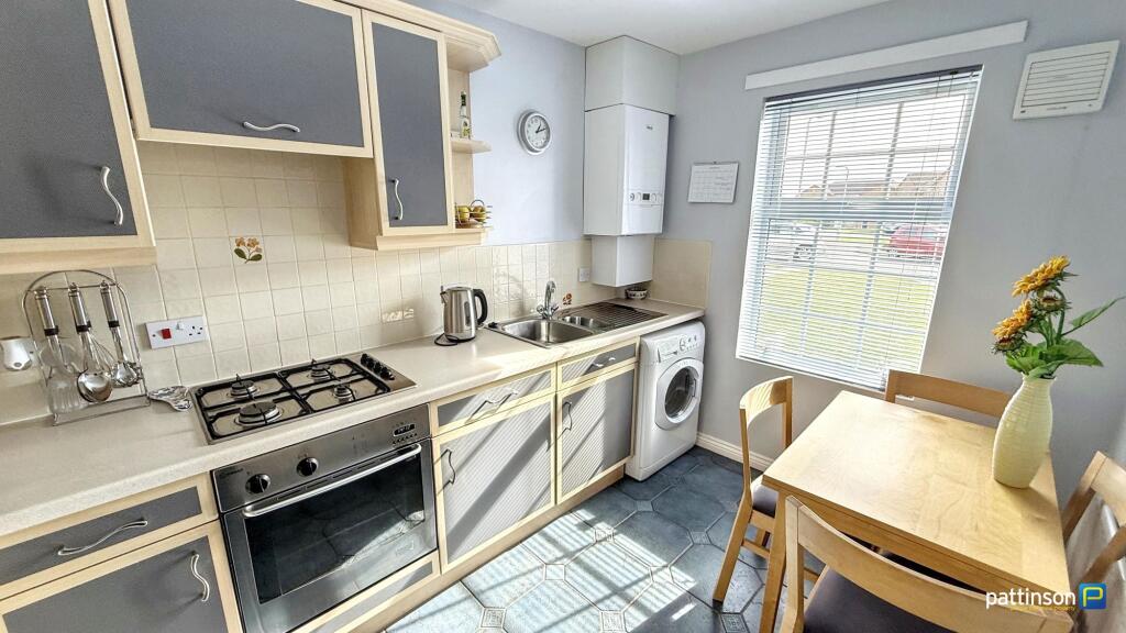 Aintree Close, Orchid Meadows, Ashington, Northumberland, NE63 8NB - View 3