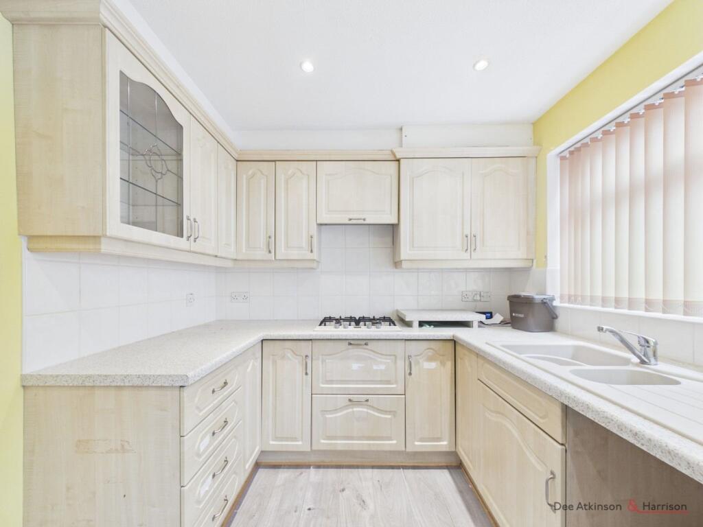 100, Bracken Road, Driffield, YO25 6UP photo 3