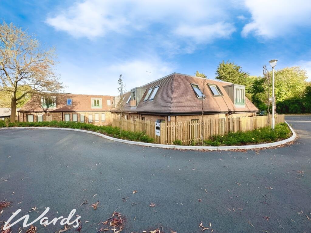 Main image of property: Manor Gardens New Ash Green DA3