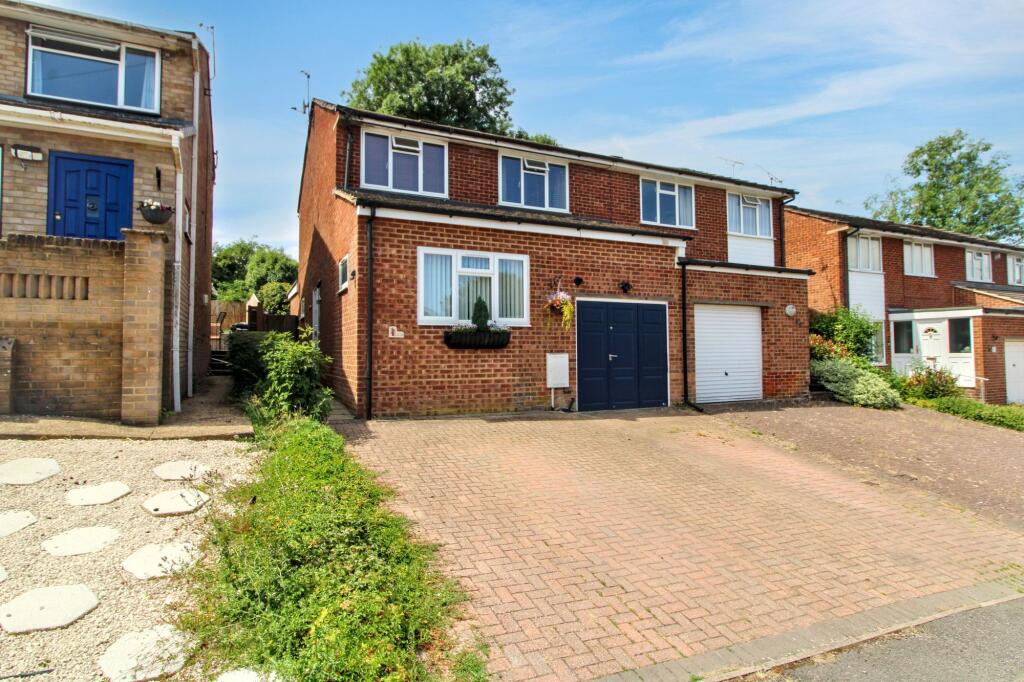 Main image of property: Marigold Walk, Widmer End, HP15