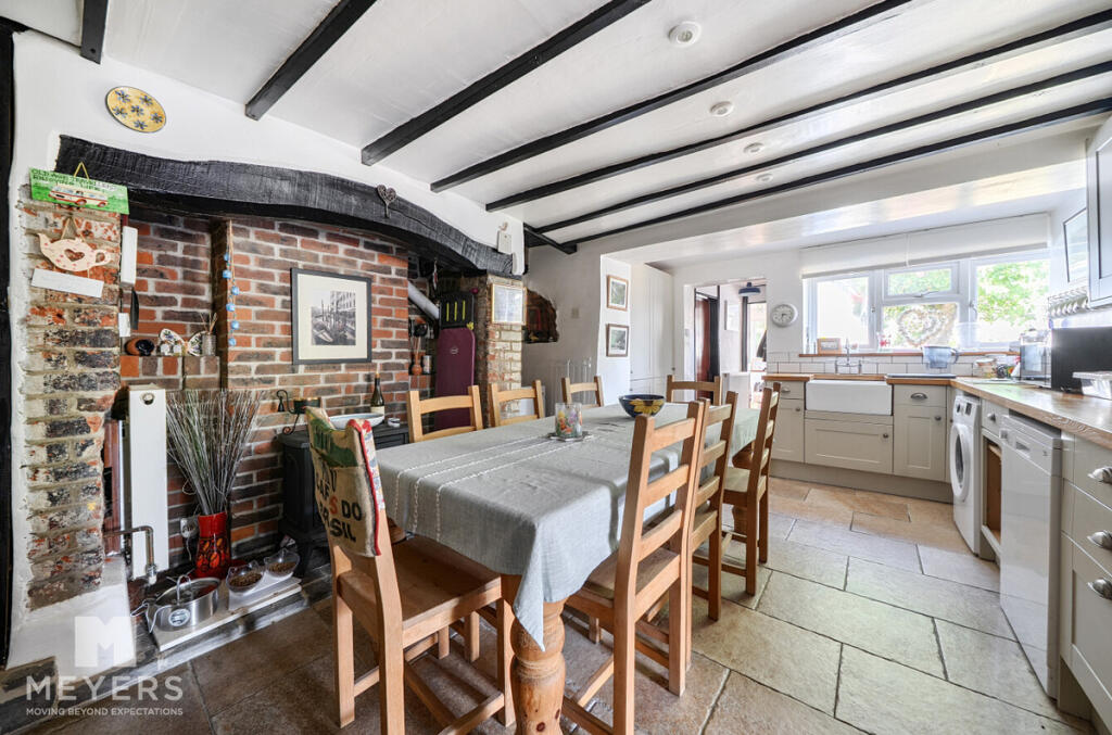 House in Dorchester, Burleston and Tolpuddle - View 3