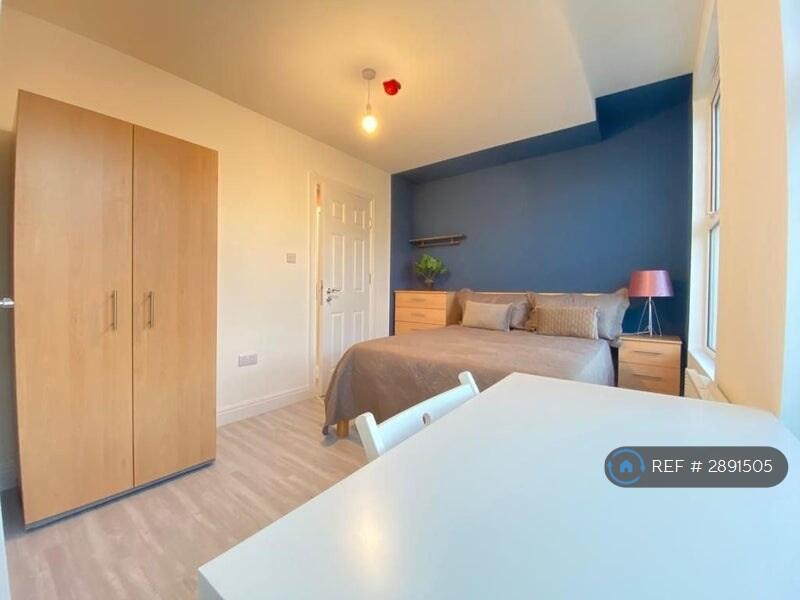 Main image of property: Brook Road, Merstham, Redhill, RH1