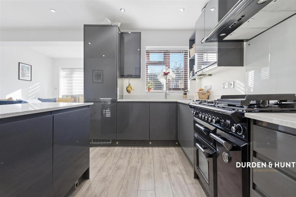 Main image of property: Lympstone Close, Eastwood