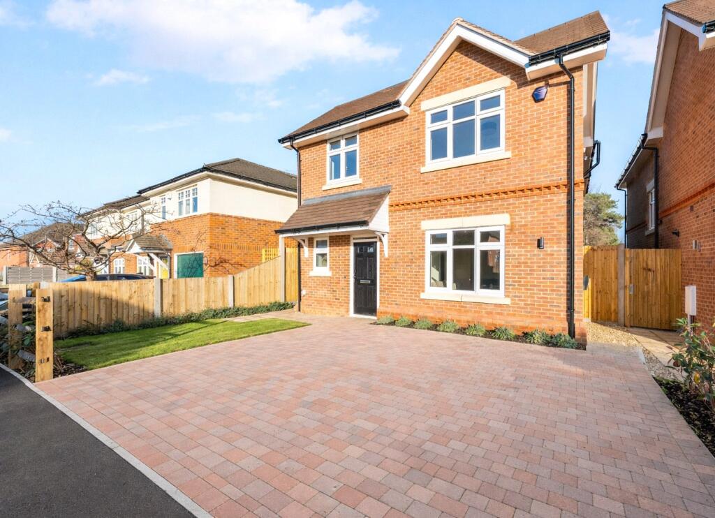 Main image of property: Send Barns Lane, Send, Surrey, GU23