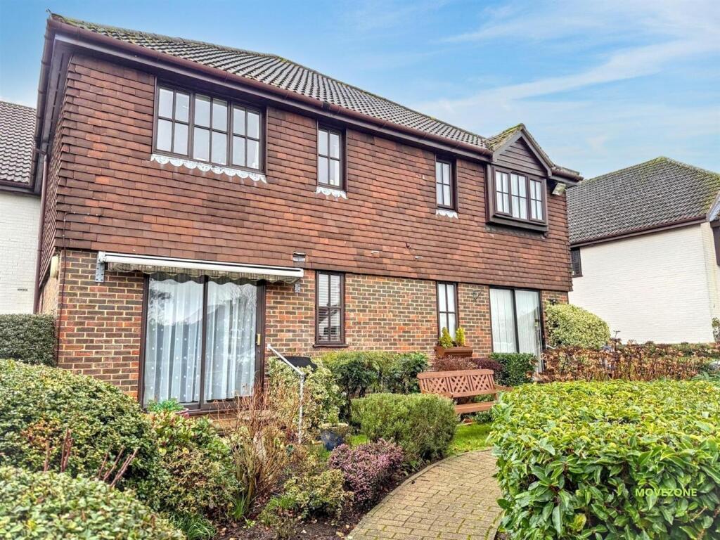 Main image of property: Magpie Hall Lane, Bromley, BR2
