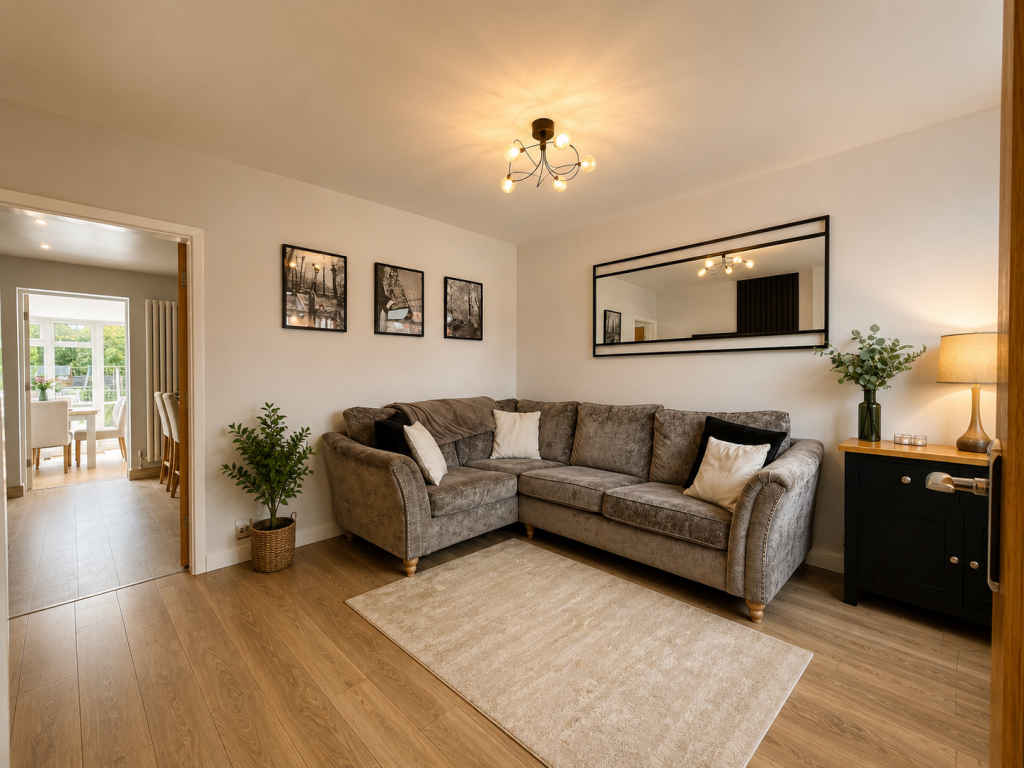 House in Stockport - View 5