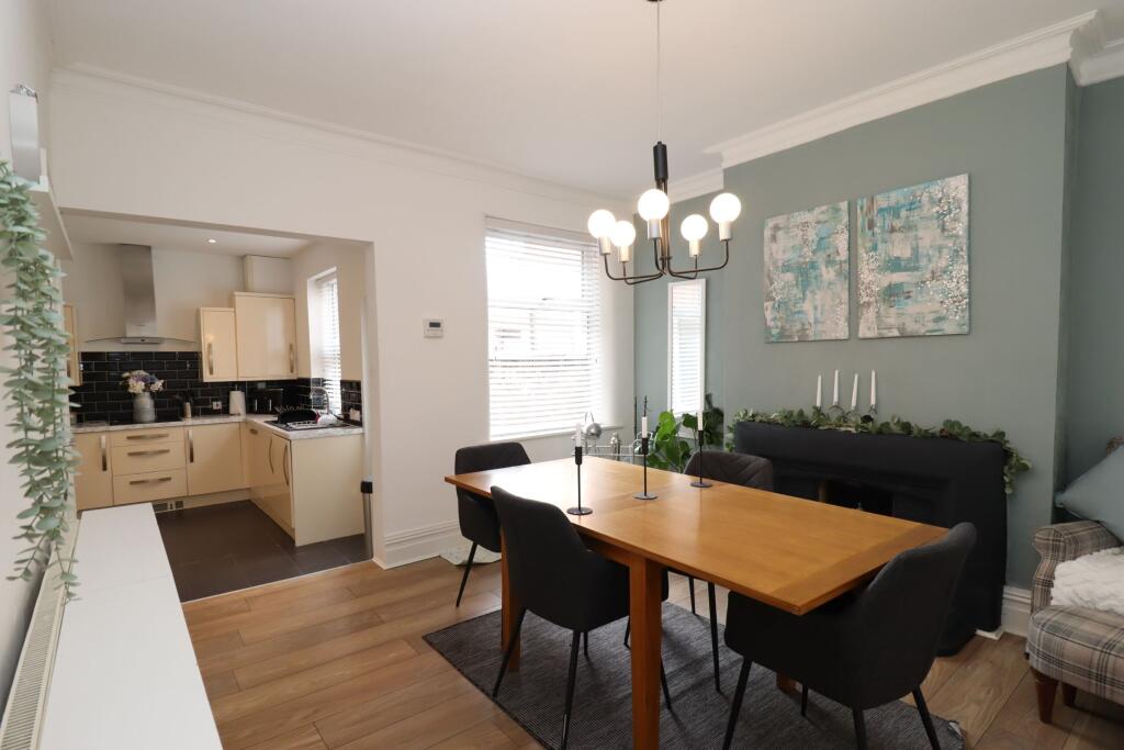 House in Warrington, Sankey Bridges, Great Sankey - More